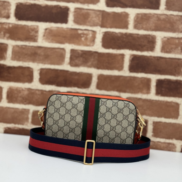 G*u*i ophidia gg small crossbody bag-23.5*16*4.5cm