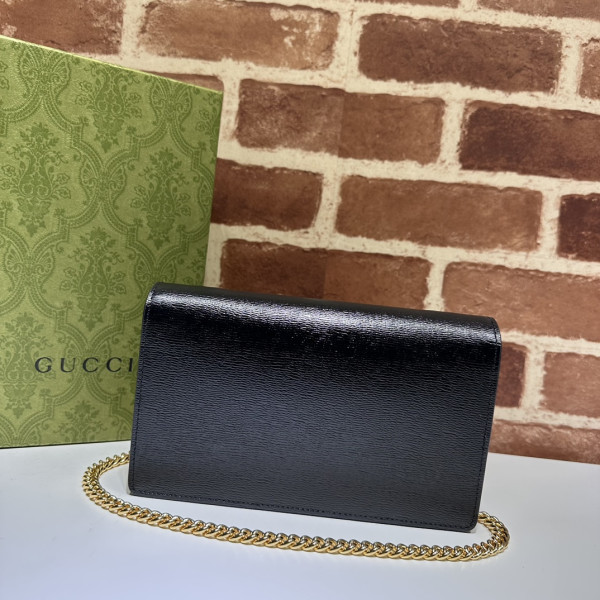 G*u*i chain wallet with G*u*i script
