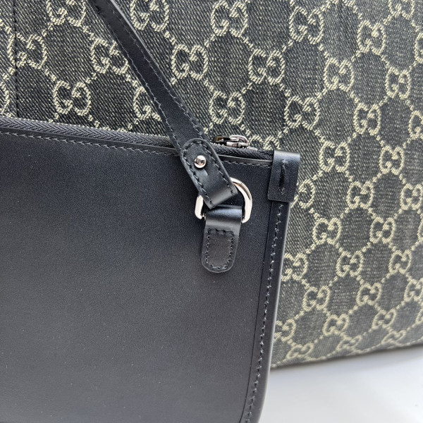 G*u*i ophidia gg large tote bag-41*30*18cm