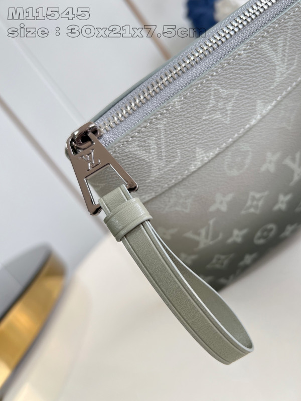 l0*is V*t0n pochette voyage souple-30*21*7.5cm