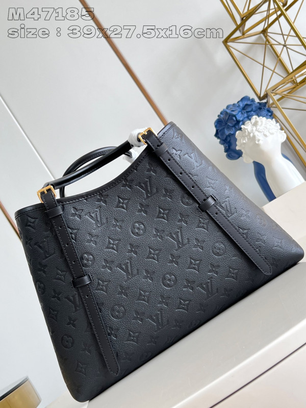 l0*is V*t0n babylone tote mm-39*27.5*16cm
