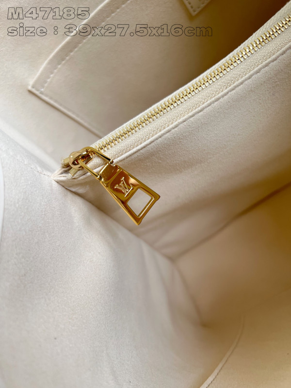 l0*is V*t0n babylone tote mm-39*27.5*16cm