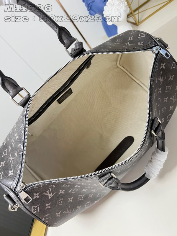 l0*is V*t0n keepall bandouliÈre 50