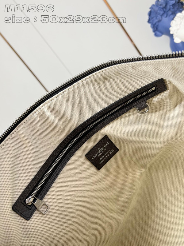 l0*is V*t0n keepall bandouliÈre 50