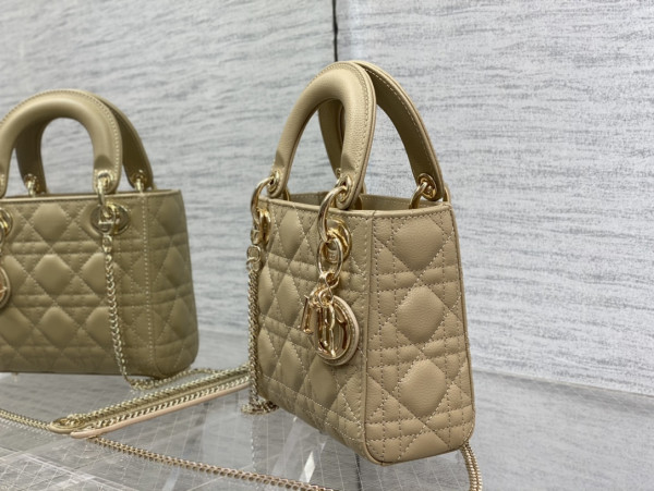 Lady Diro Mini Calfskin