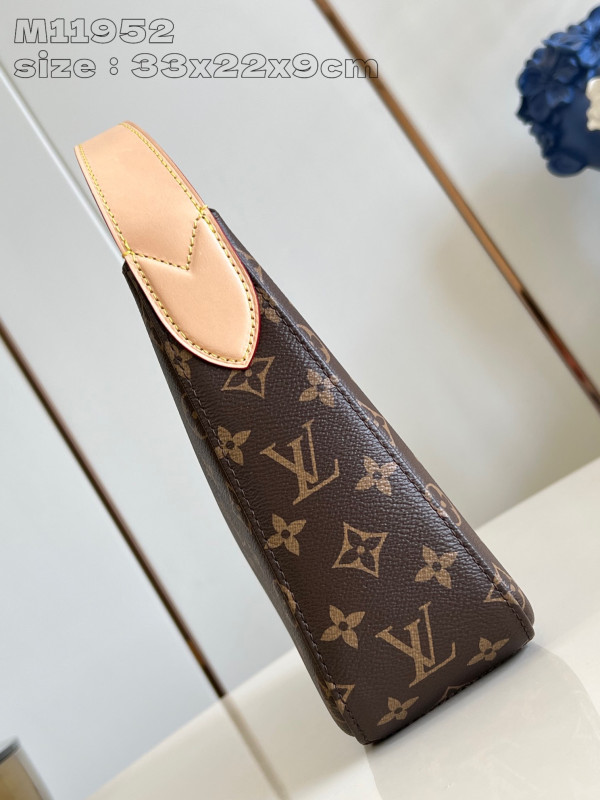 l0*is V*t0n slouchy pm-33*22*9cm