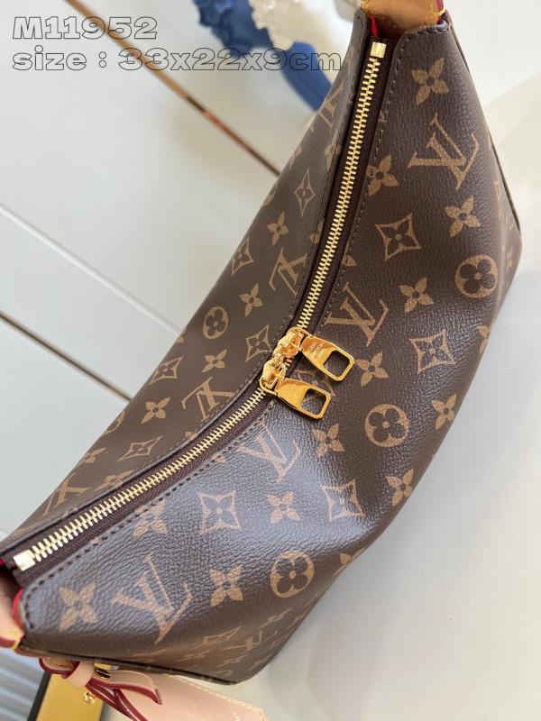 l0*is V*t0n slouchy pm-33*22*9cm