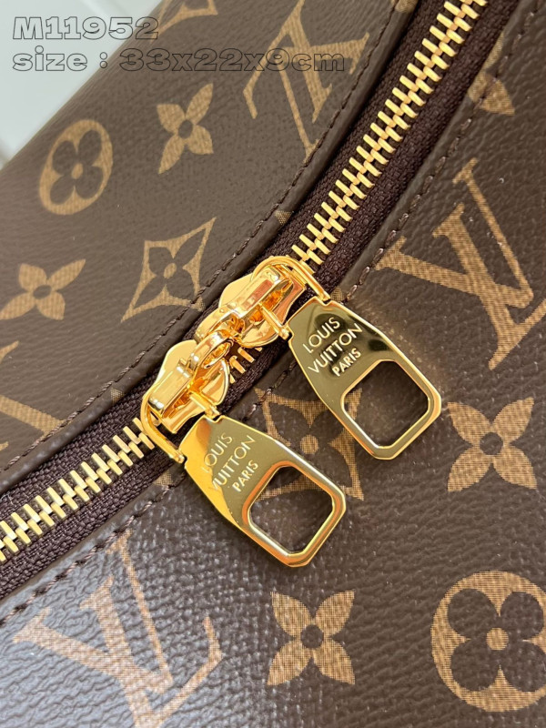 l0*is V*t0n slouchy pm-33*22*9cm