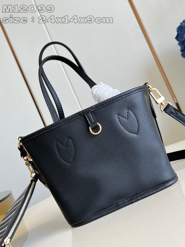 l0*is V*t0n neverfull bandoulière inside out bb