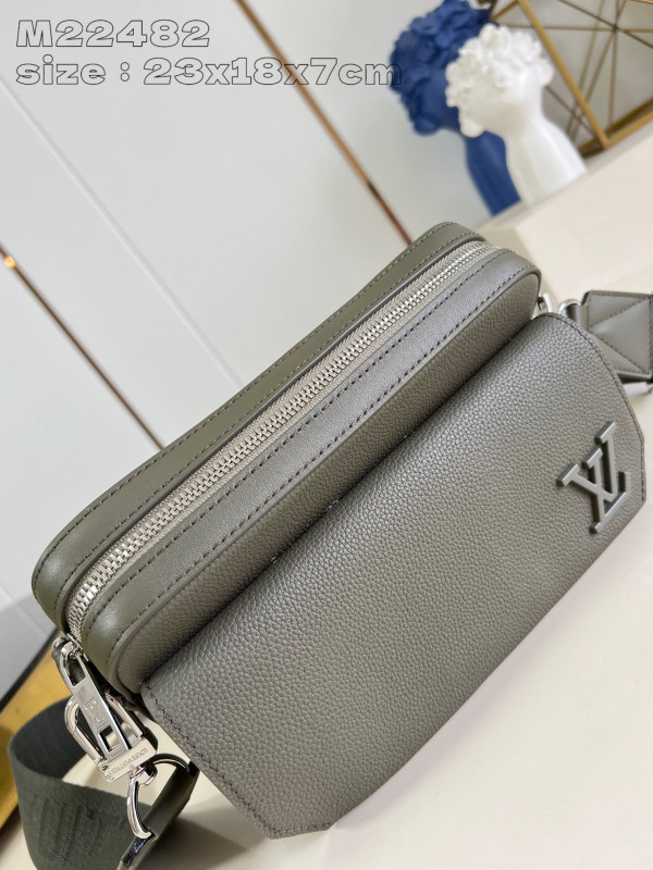 l0*is V*t0n fastline messenger-23.5*18*7cm