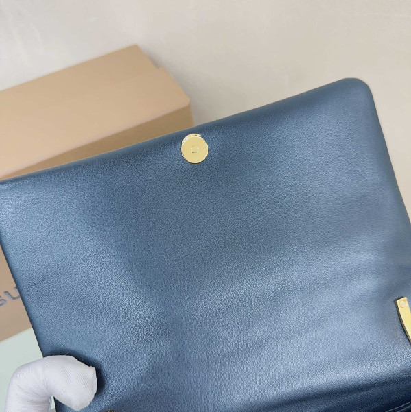 B**rry small lola bag-23*6*13cm