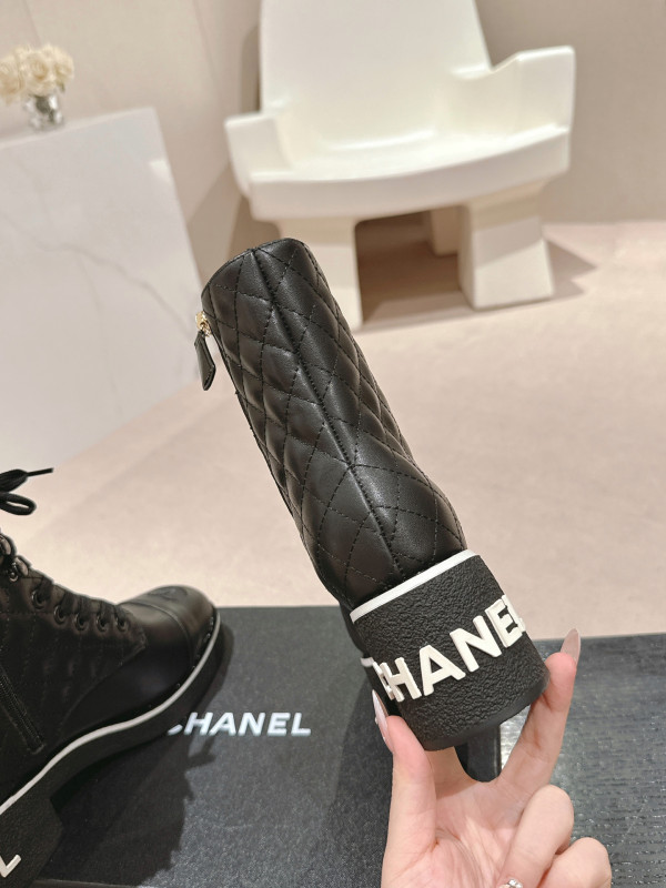 CL BOOTS