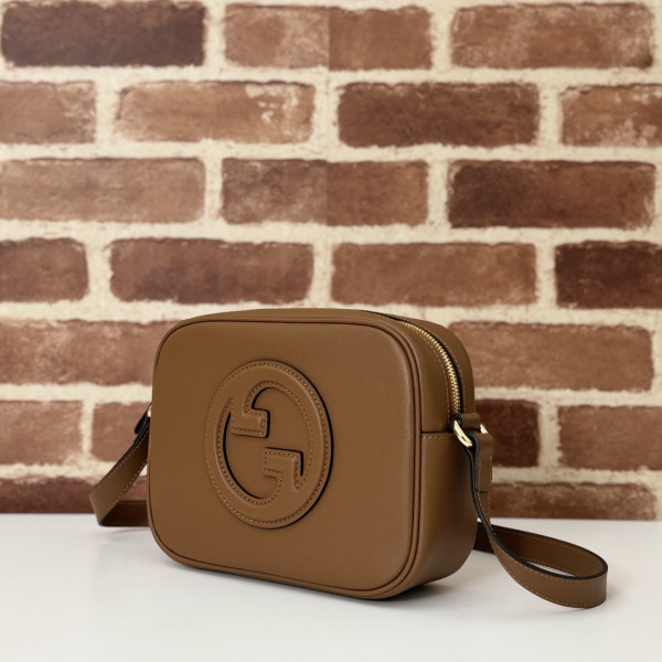 G*u*i blondie mini shoulder bag-21.5*11*8cm