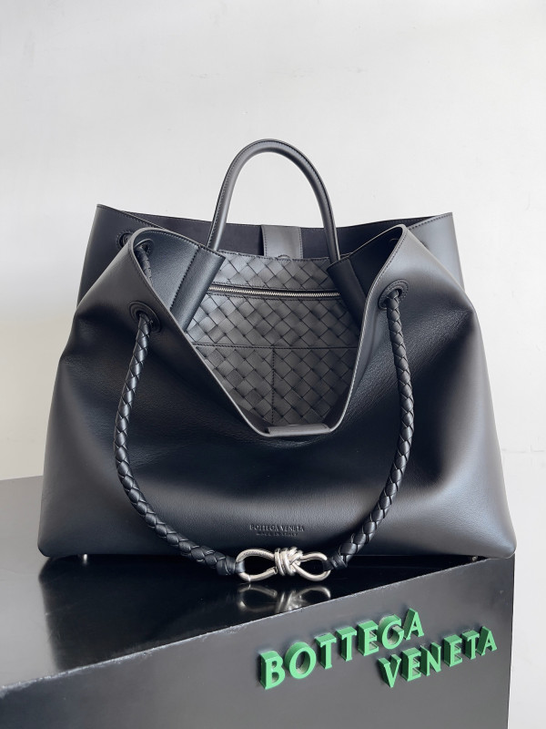 bo*te*ga Ve*ne*ta large andiamo-45*22*34cm