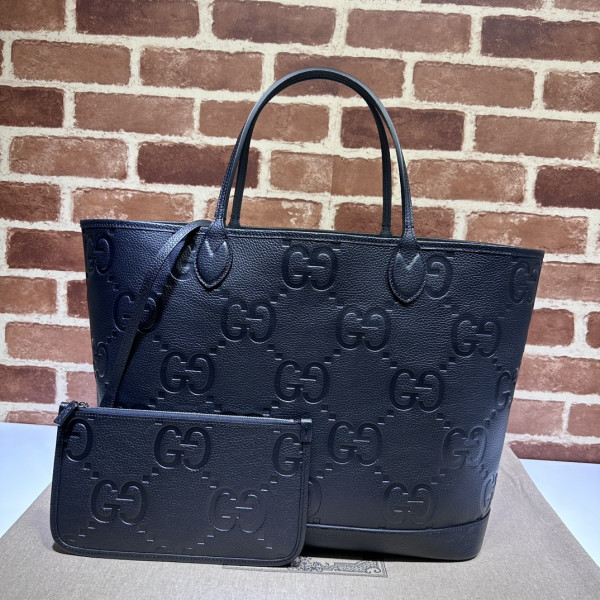 G*u*i ophidia large jumbo gg tote bag