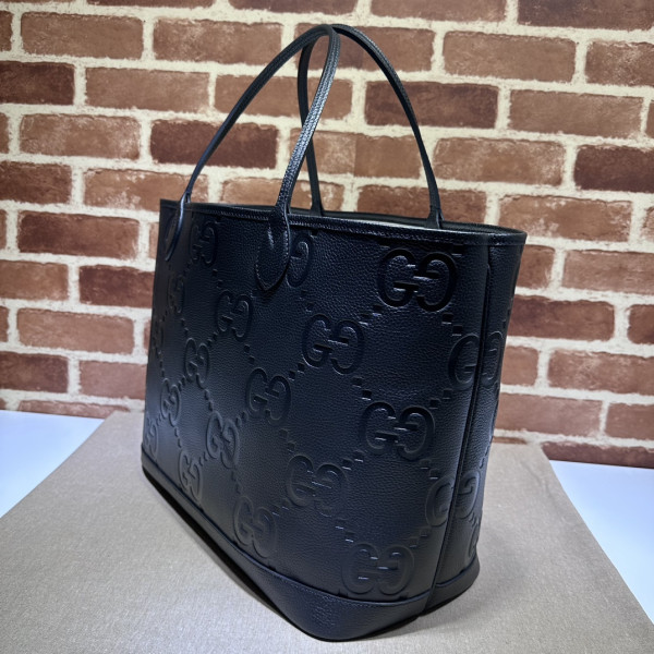 G*u*i ophidia large jumbo gg tote bag
