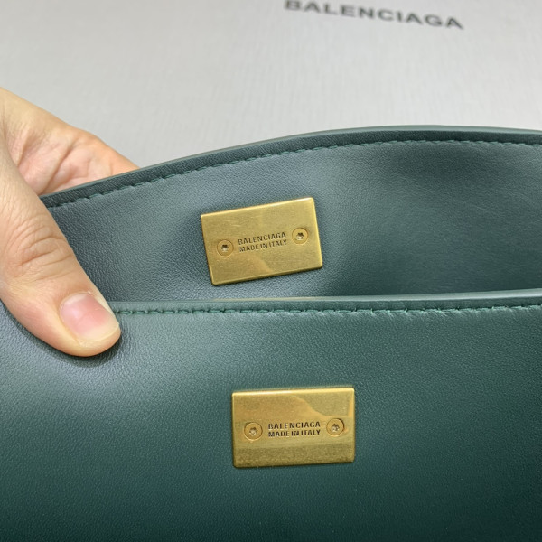 Ba*len*cia*ga rodeo-35*23.3*10.9cm