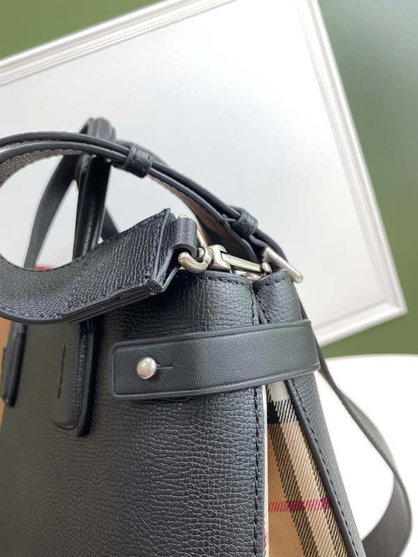 B**rry tote bag-26*12*19cm