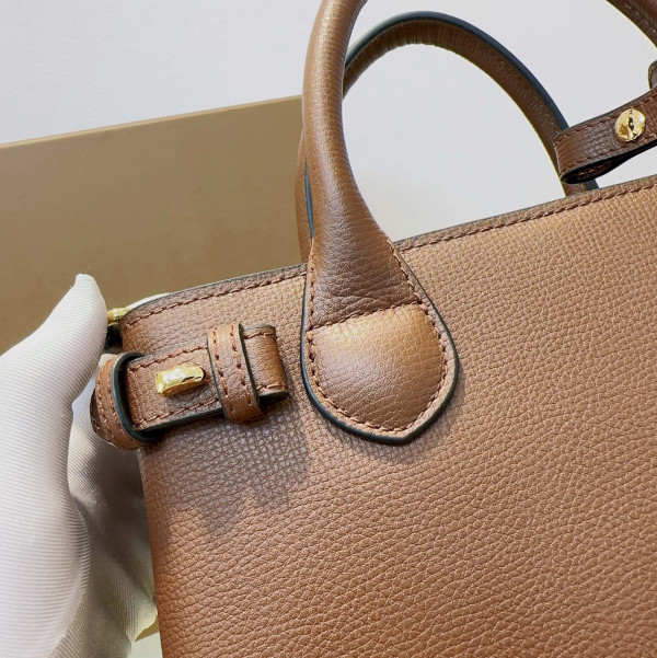 B**rry tote bag-26*12*19cm