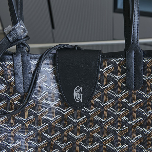 Go*ard saint l0*is tote pm-34*15*28cm