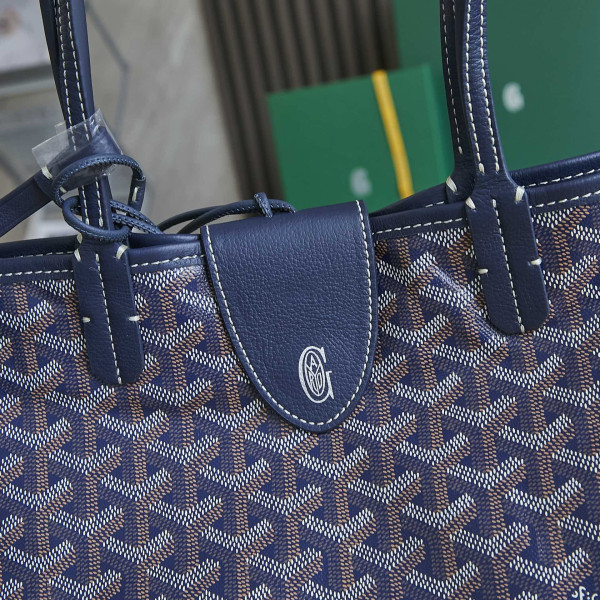 Go*ard saint l0*is tote pm-34*15*28cm