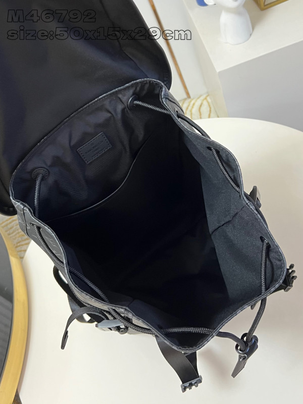 l0*is V*t0n getaway backpack-29*50*15cm