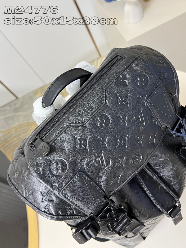 l0*is V*t0n getaway backpack-29*50*15cm