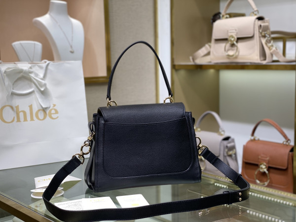 Chloe Tess Day Bag-27CM/23CM