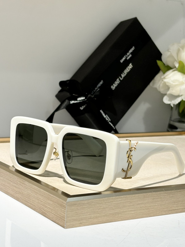 Y*L sunglasses