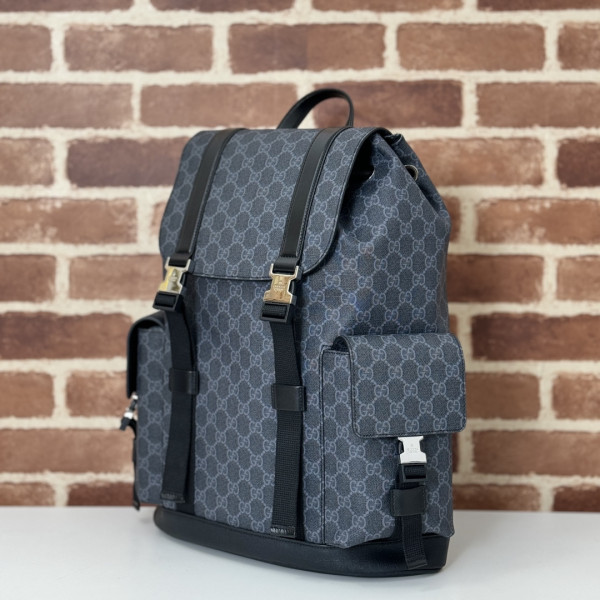 G*u*i gg backpack
