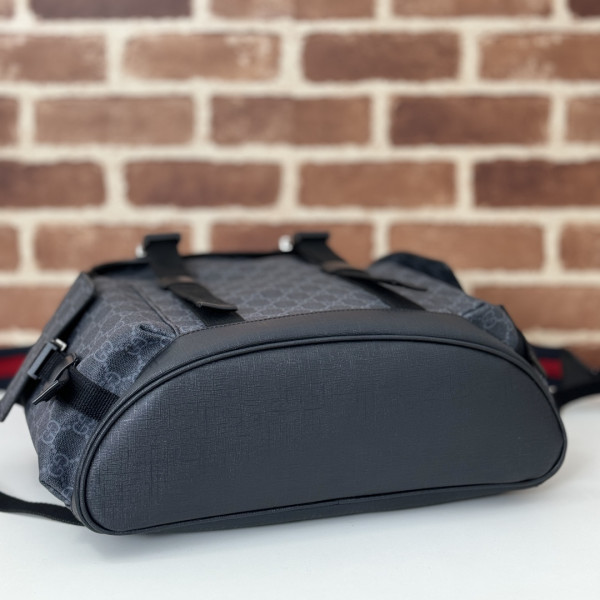 G*u*i gg backpack