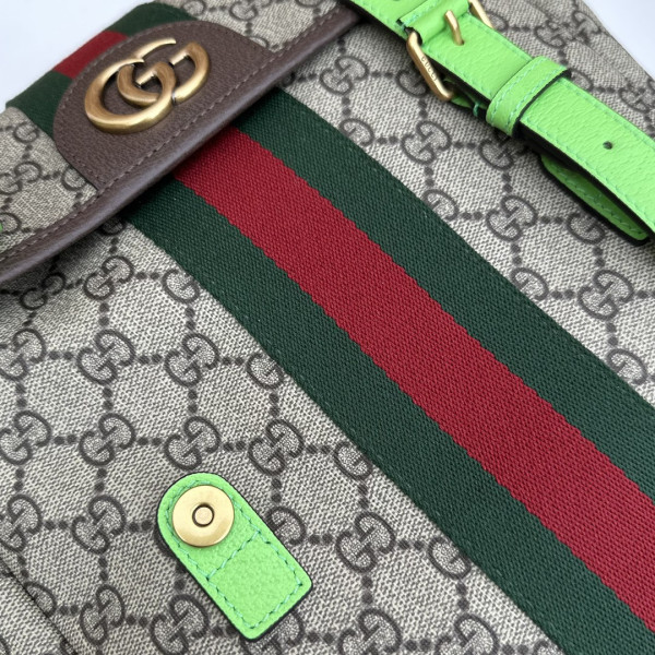 G*u*i ophidia gg medium backpack