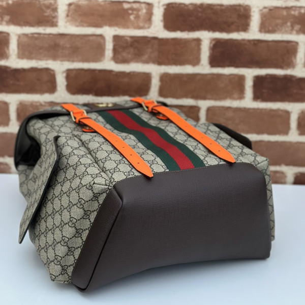 G*u*i ophidia gg medium backpack