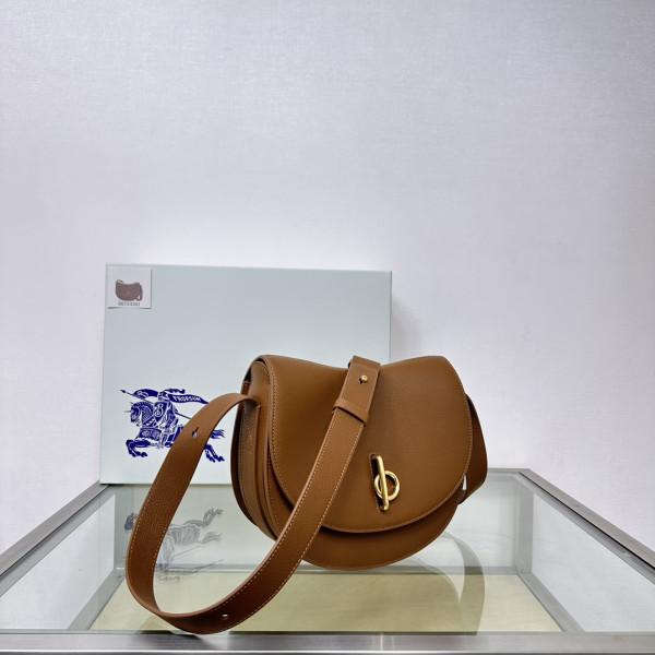 B**rry medium rocking horse bag