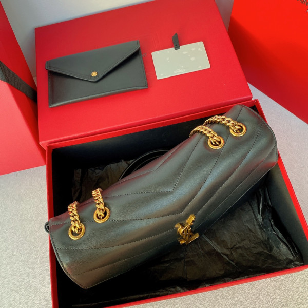 Y*L loulou medium
