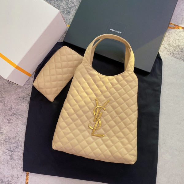 Y*L icare maxi shopping bag