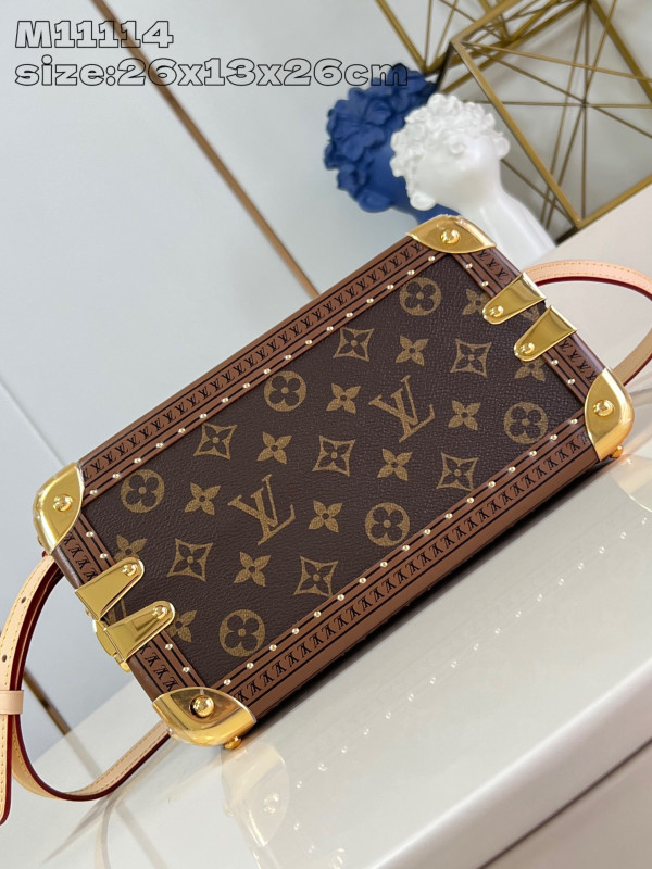 l0*is V*t0n alma bb-26*13*26.4cm
