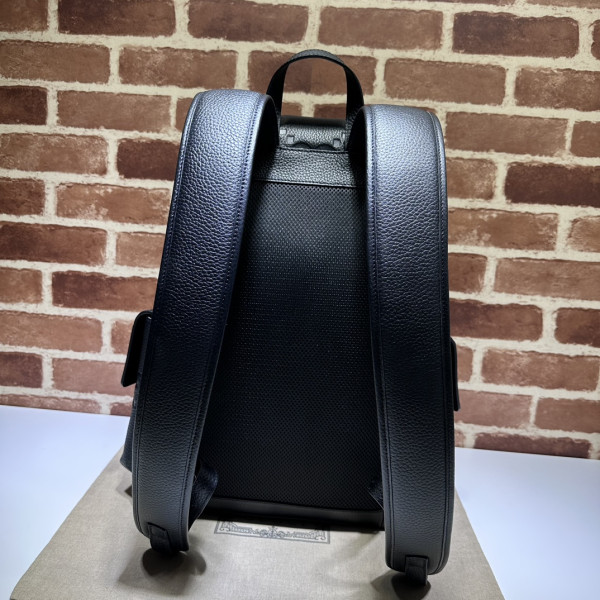 G*u*i jumbo gg backpack
