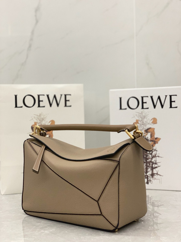 Lowee Puzzle Medium Bag-29*18*12CM