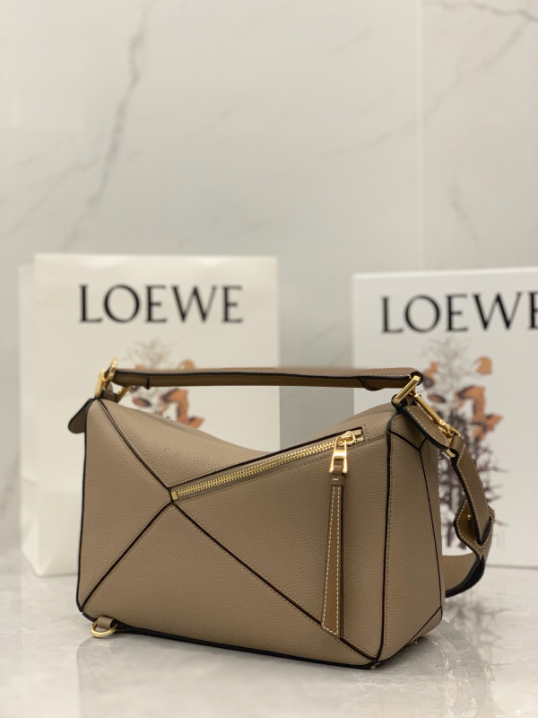 Lowee Puzzle Medium Bag-29*18*12CM