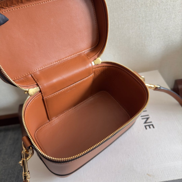 CELIN* VANITY - 18x12x18cm