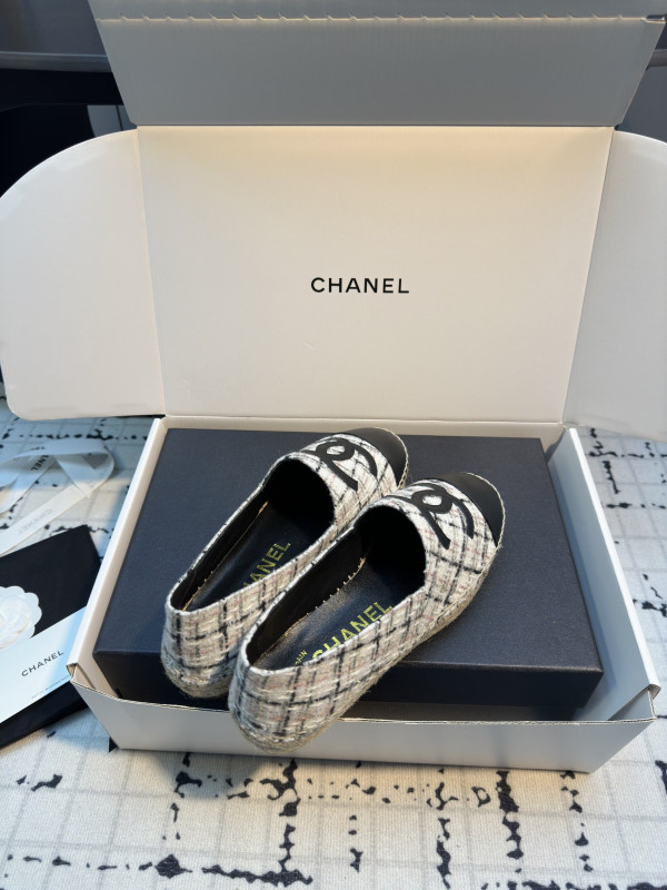 CL ESPADRILLES