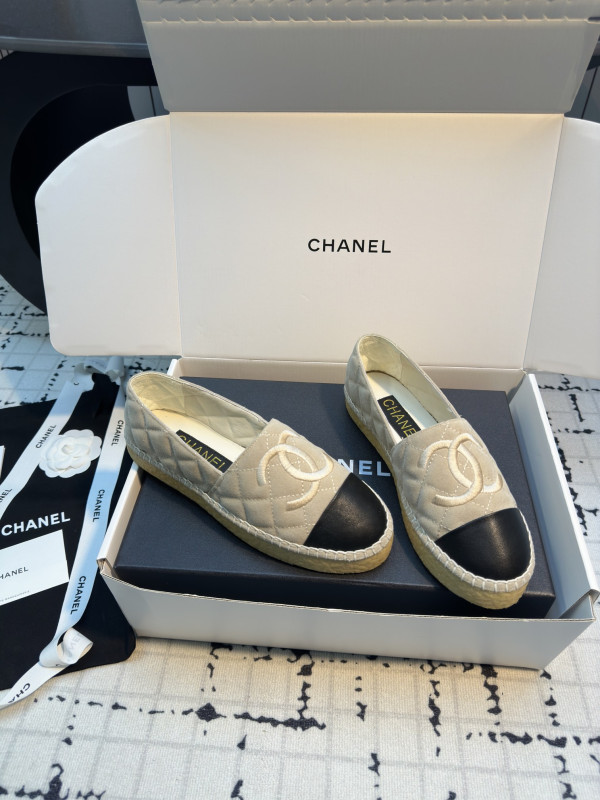 CL ESPADRILLES