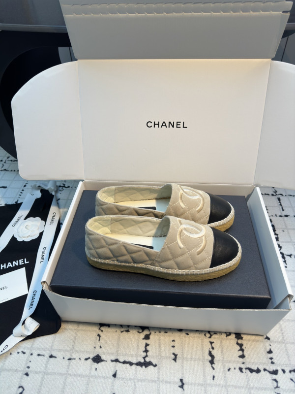 CL ESPADRILLES
