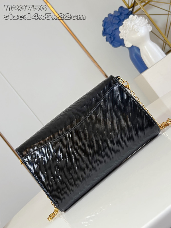 l0*is V*t0n pochette l0*ise-14*5*22cm