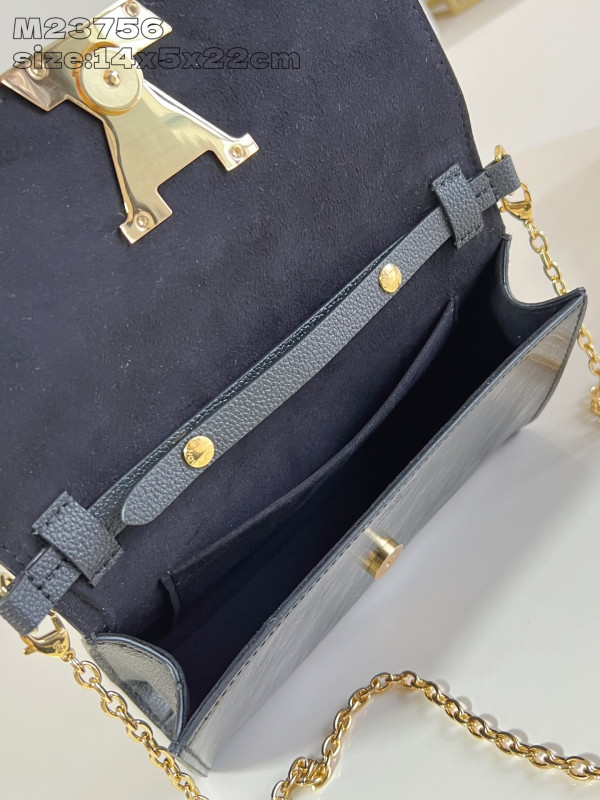 l0*is V*t0n pochette l0*ise-14*5*22cm