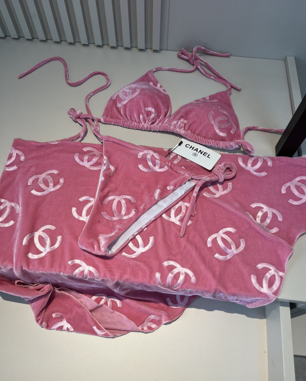CL Swimsuit