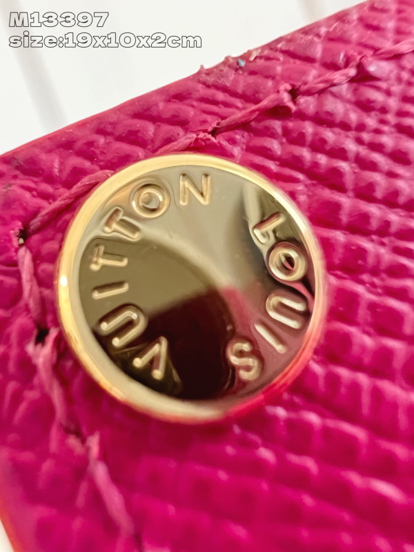 l0*is V*t0n sarah wallet-19*10.5*2cm