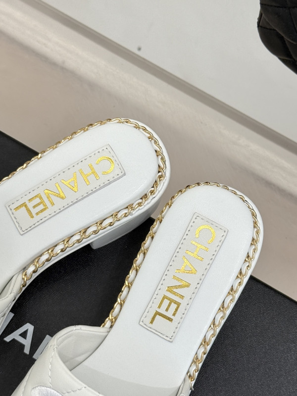 CL SANDALS