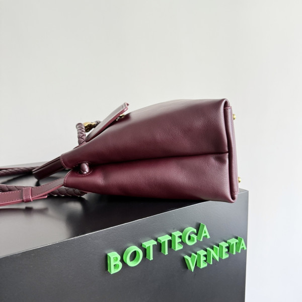 bo*te*ga Ve*ne*ta ciao ciao-34*26*15cm